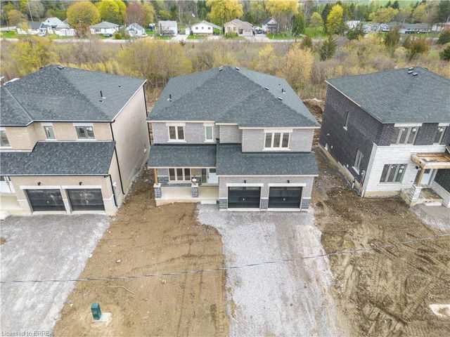 27 Butternut Drive