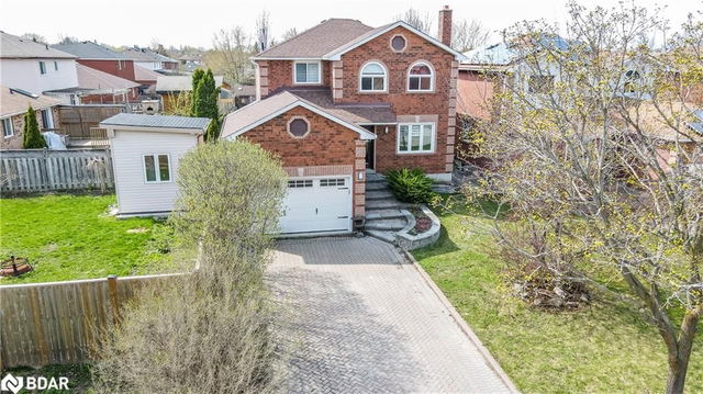 58 Jones Drive