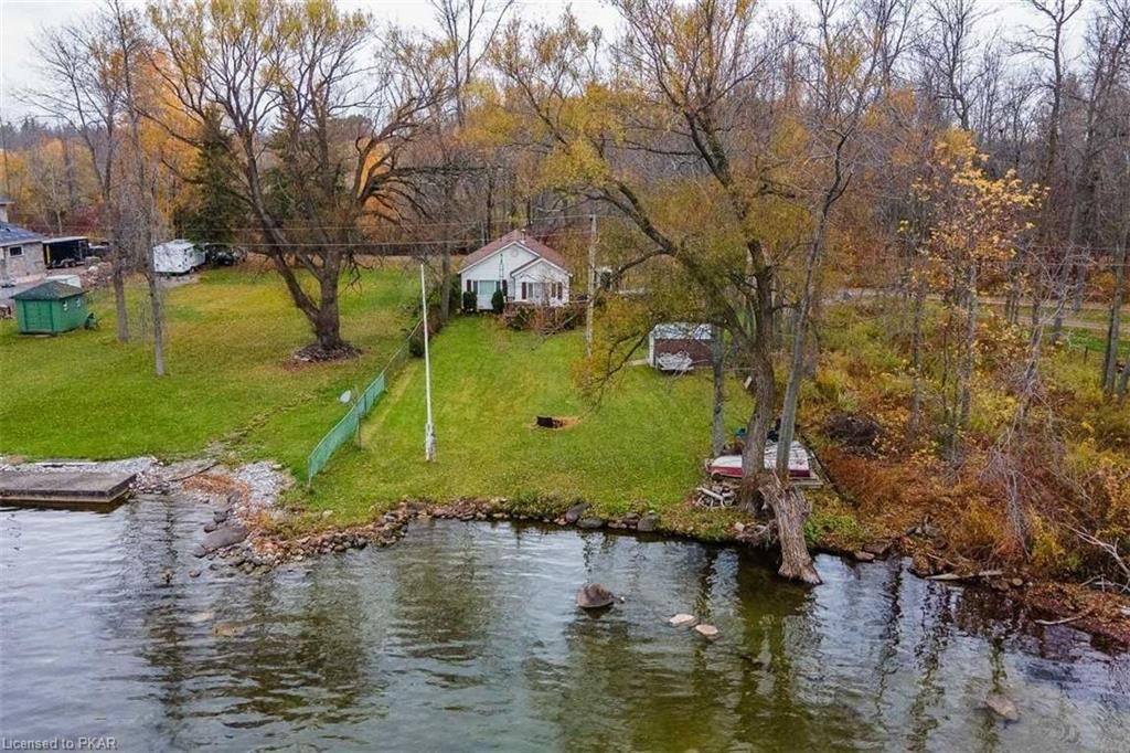 Single Family Residence sold at 1118 Humphries Line Road, Norwood, ON, K0L 2V0 - Asphodel Township - MLS: 40406998