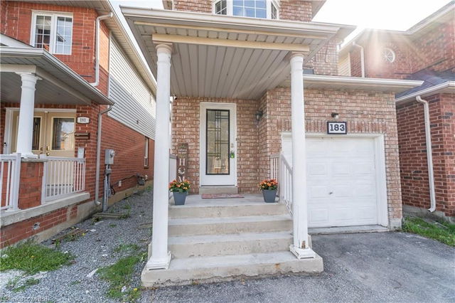 183 Manley Lane