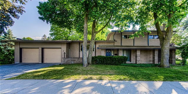 35 Margaret Avenue