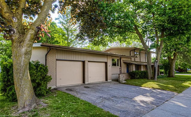 35 Margaret Avenue