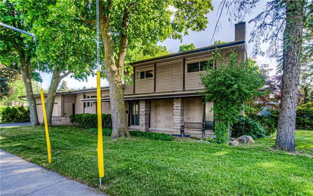 35 Margaret Avenue