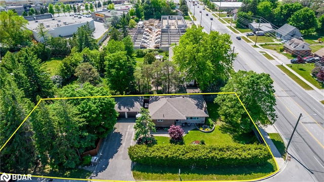 537 Big Bay Point Road