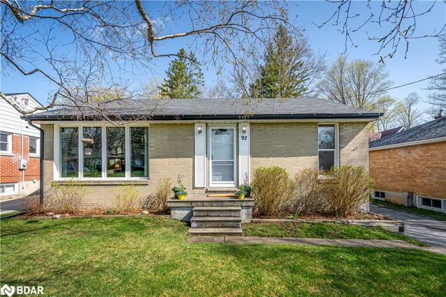 92 Strabane Avenue