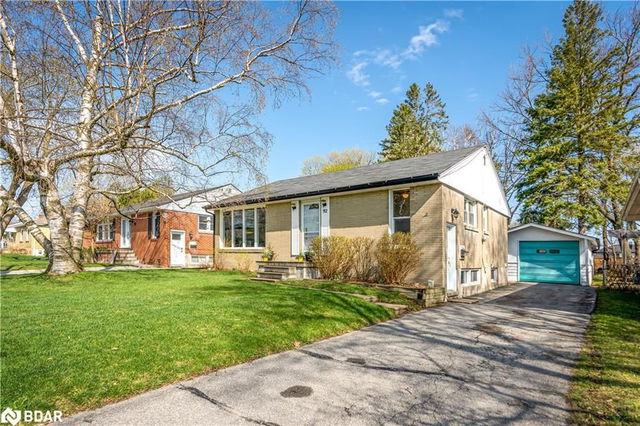 92 Strabane Avenue