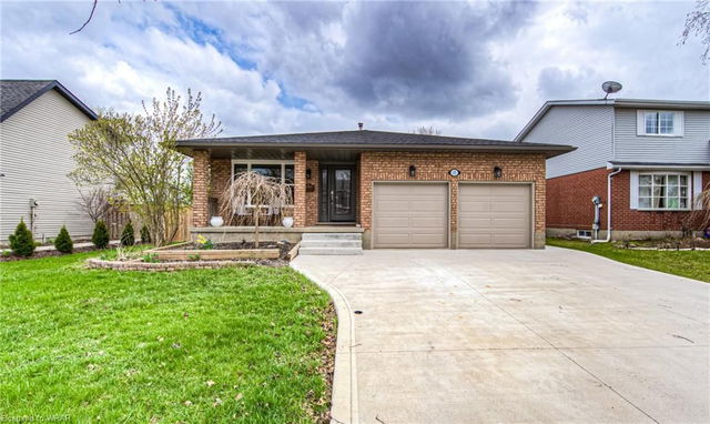 15 Country Creek Drive