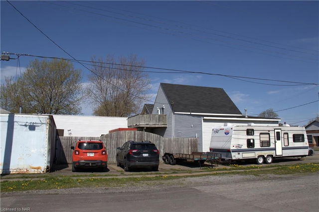 93 Nickel Street