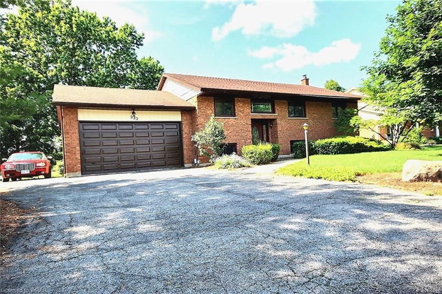 232 Alderview Drive