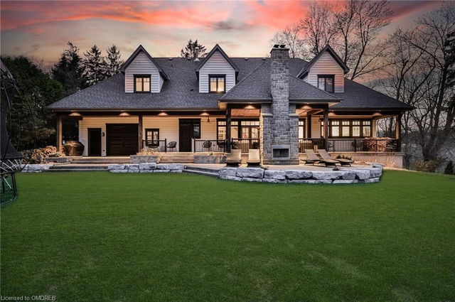 51 Central Drive