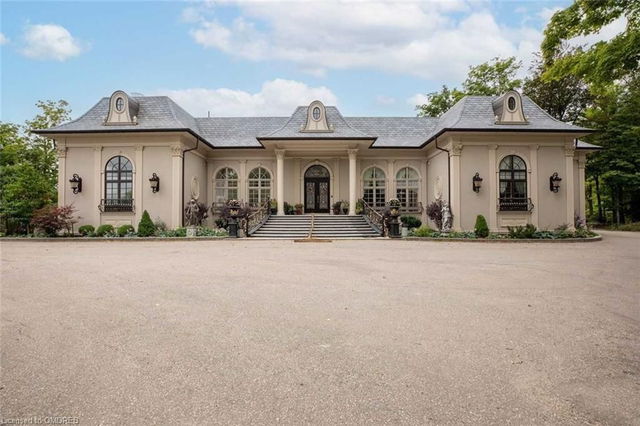 5312 Trafalgar Road