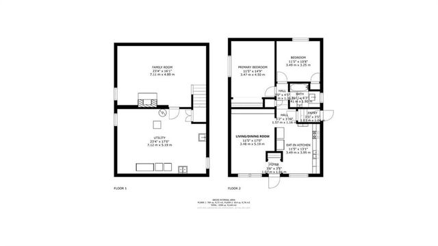 143 Berczy Street