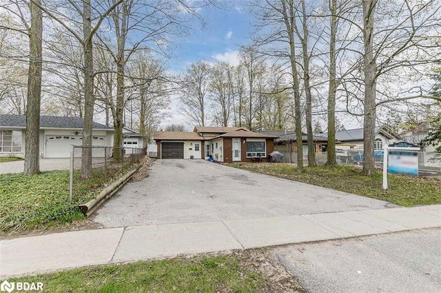 98 Cundles Road
