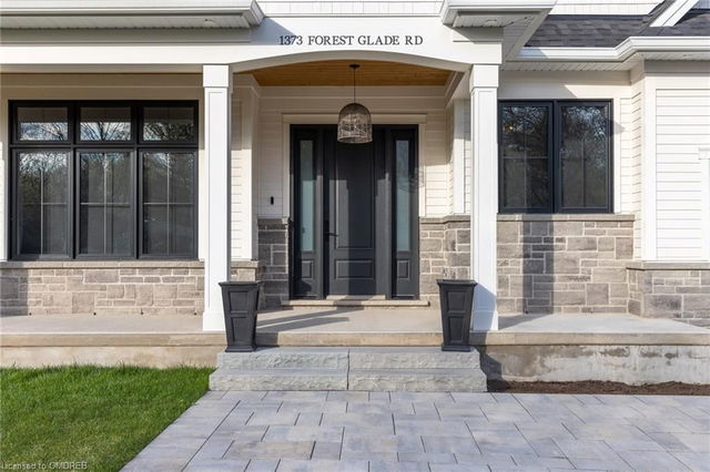 1373 Forest Glade Road