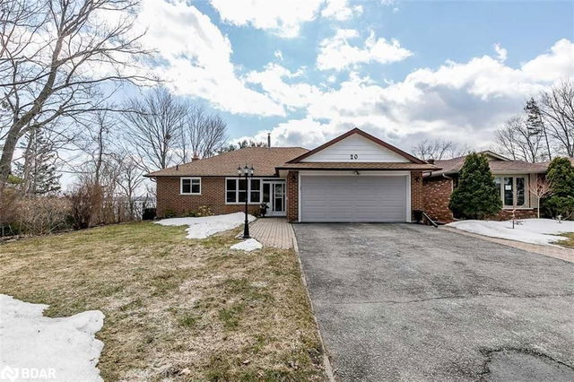 20 White Pine Place