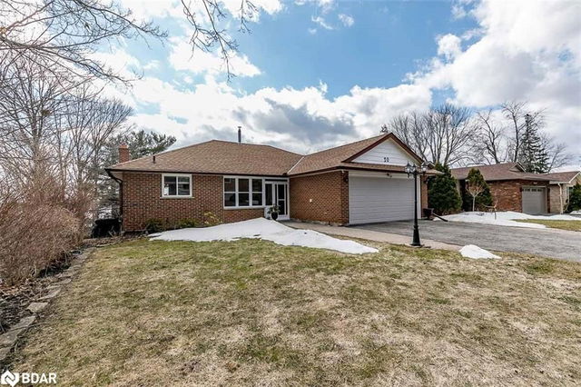 20 White Pine Place