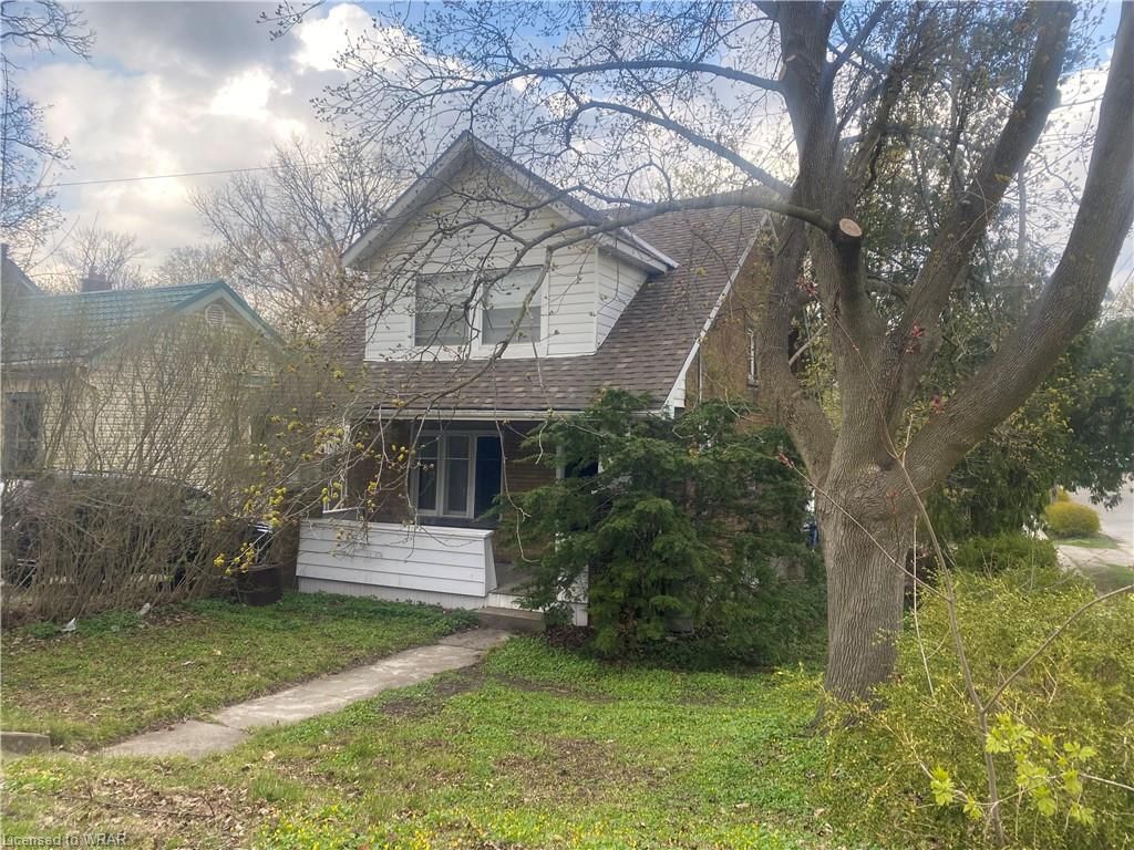 Single Family Residence sold at 31 Yorkshire Street, Guelph, Downtown, N1H 5A8 - MLS: 40408670