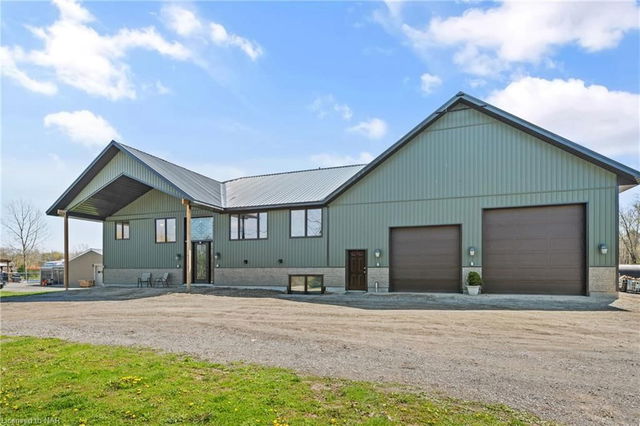 230 Chantler Road