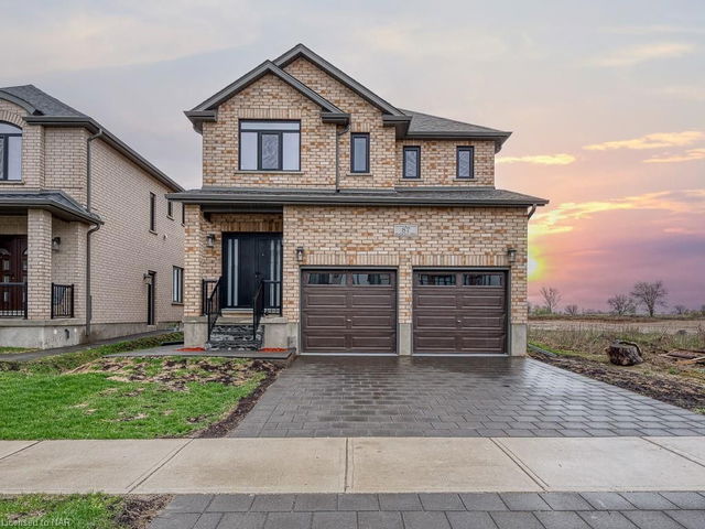 87 Grandville Circle