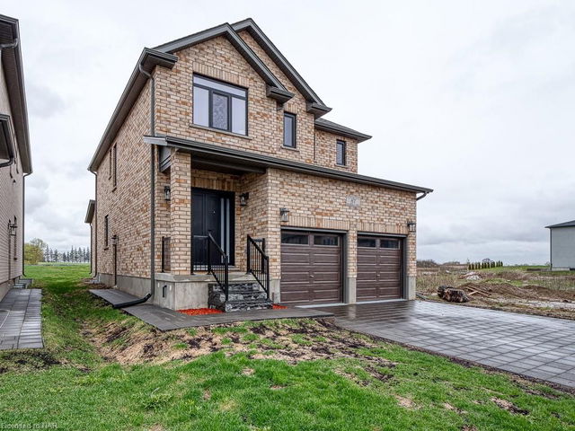87 Grandville Circle