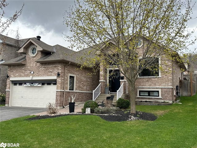 103 Cumming Drive