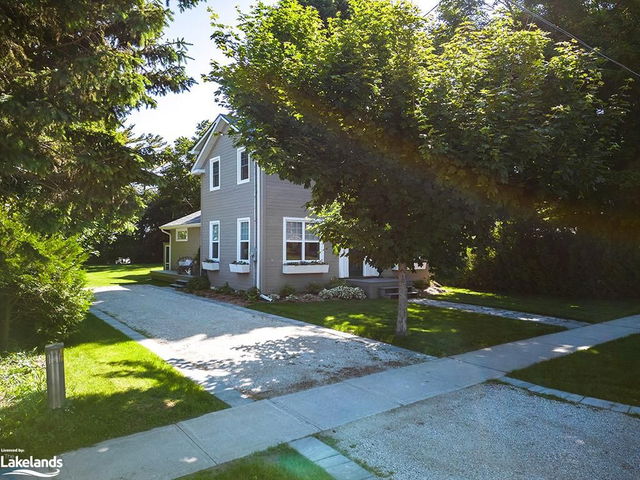 48 Louisa Street