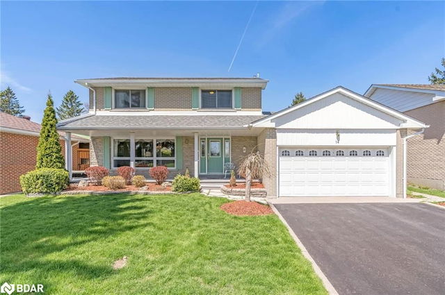 14 Greenfield Avenue