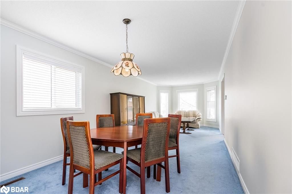 Single Family Residence sold at 41 River Ridge Road, Barrie, ON, L4N 7G2 - Innishore - MLS: 40410341