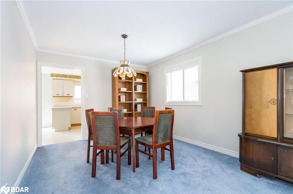 Single Family Residence sold at 41 River Ridge Road, Barrie, ON, L4N 7G2 - Innishore - MLS: 40410341