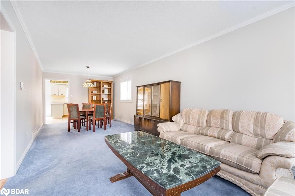 Single Family Residence sold at 41 River Ridge Road, Barrie, ON, L4N 7G2 - Innishore - MLS: 40410341