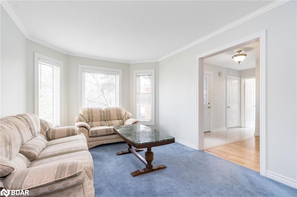 Single Family Residence sold at 41 River Ridge Road, Barrie, ON, L4N 7G2 - Innishore - MLS: 40410341