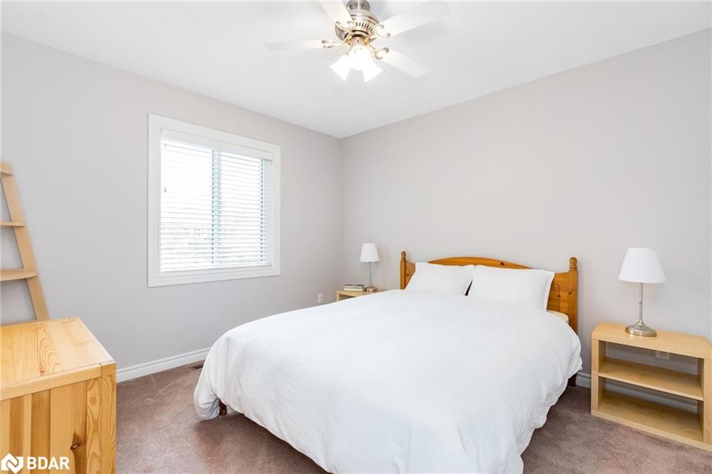 Single Family Residence sold at 41 River Ridge Road, Barrie, ON, L4N 7G2 - Innishore - MLS: 40410341