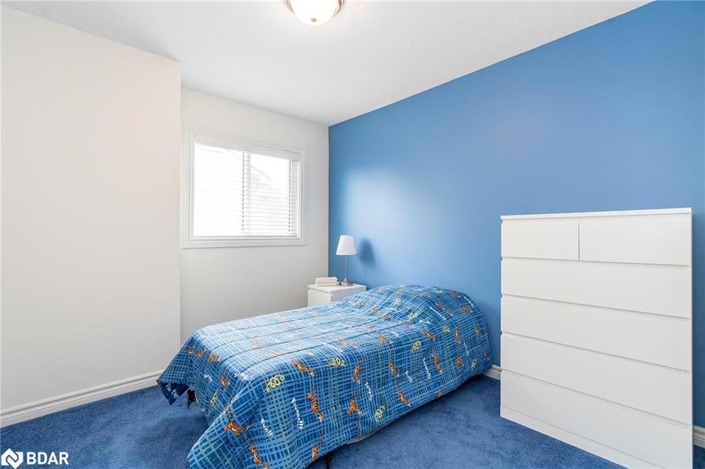 Single Family Residence sold at 41 River Ridge Road, Barrie, ON, L4N 7G2 - Innishore - MLS: 40410341