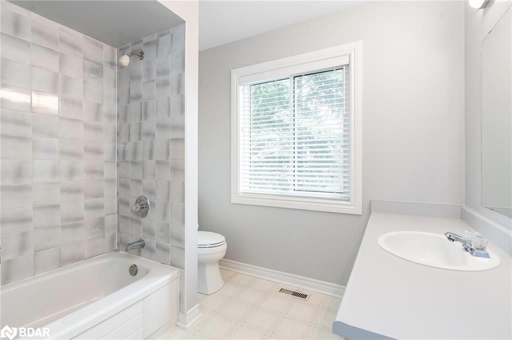 Single Family Residence sold at 41 River Ridge Road, Barrie, ON, L4N 7G2 - Innishore - MLS: 40410341