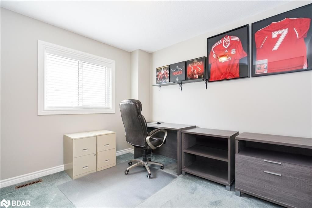 Single Family Residence sold at 41 River Ridge Road, Barrie, ON, L4N 7G2 - Innishore - MLS: 40410341