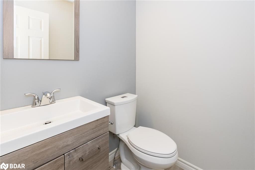Single Family Residence sold at 41 River Ridge Road, Barrie, ON, L4N 7G2 - Innishore - MLS: 40410341
