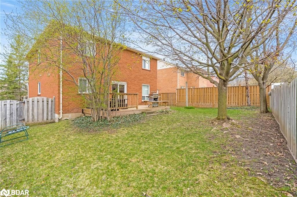 Single Family Residence sold at 41 River Ridge Road, Barrie, ON, L4N 7G2 - Innishore - MLS: 40410341