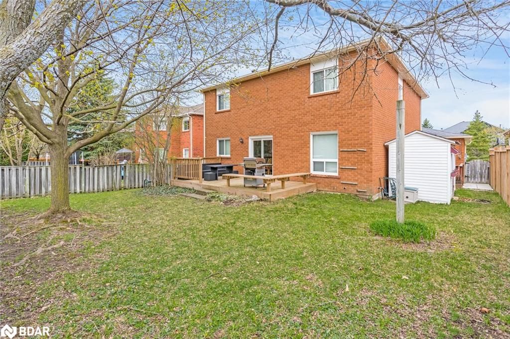 Single Family Residence sold at 41 River Ridge Road, Barrie, ON, L4N 7G2 - Innishore - MLS: 40410341