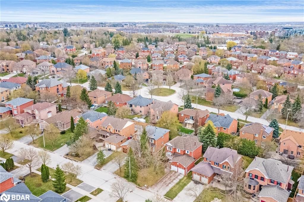 Single Family Residence sold at 41 River Ridge Road, Barrie, ON, L4N 7G2 - Innishore - MLS: 40410341