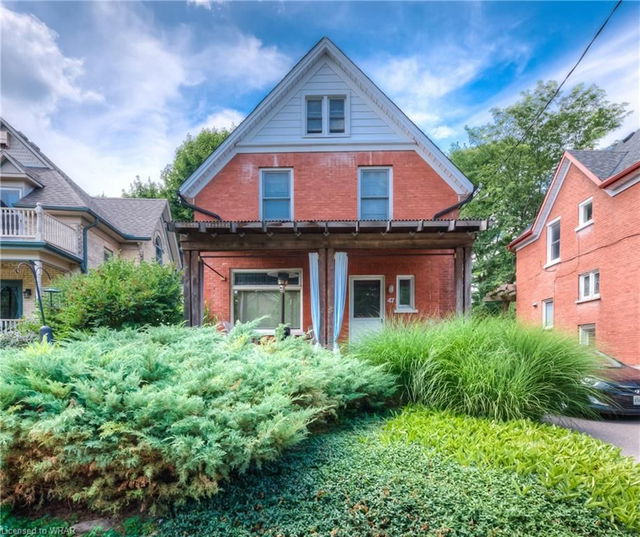 47 Euclid Avenue