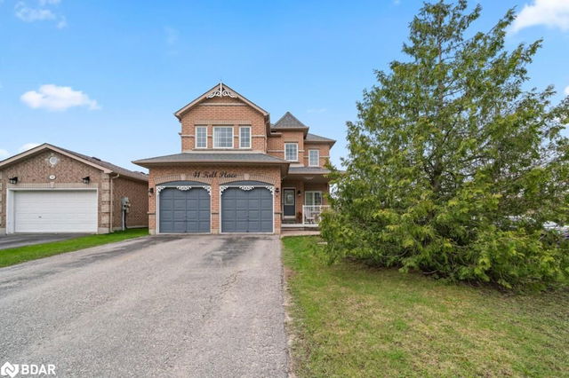 41 Kell Place