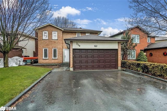 350 Hickling Trail