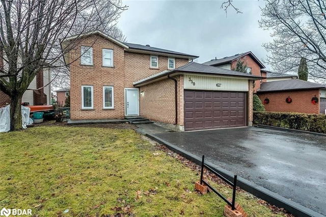 350 Hickling Trail