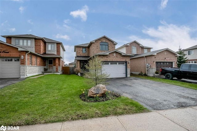 7 Hemlock Court