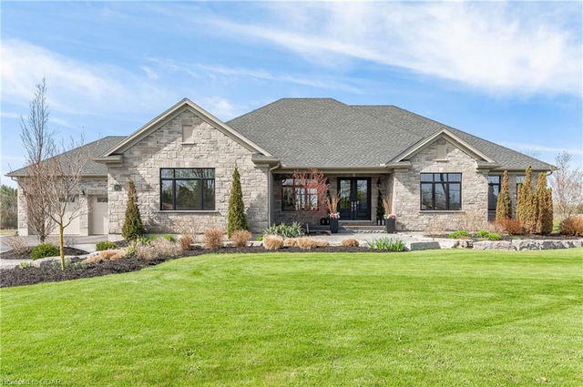 11 Hartfield Drive