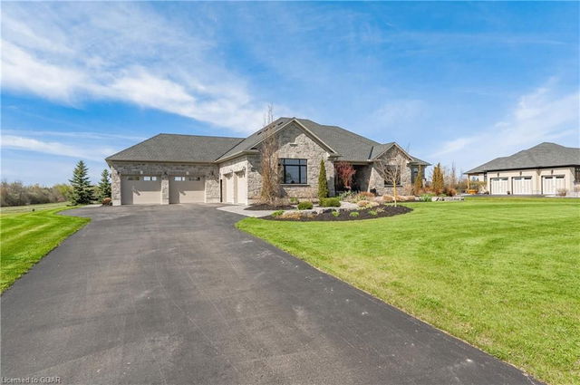 11 Hartfield Drive