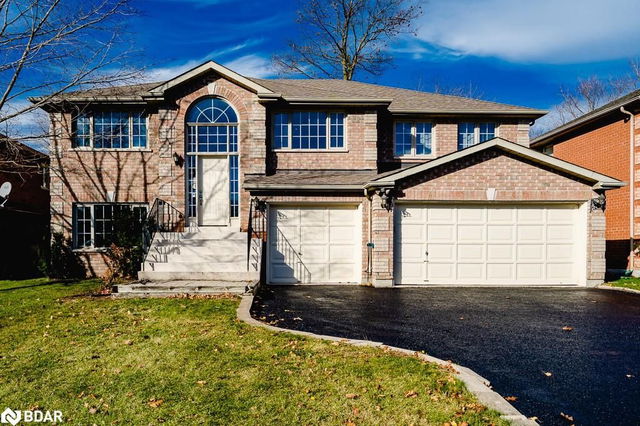 4 Oates Lane