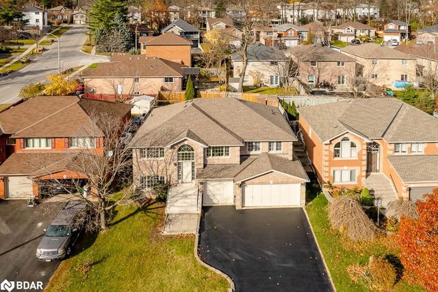 4 Oates Lane
