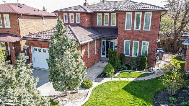 340 King Andrew Drive
