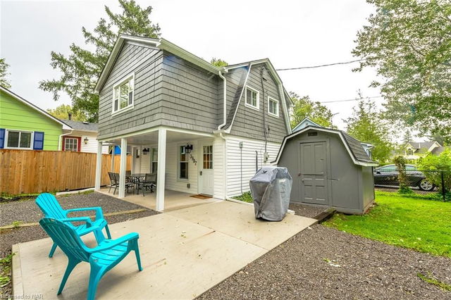 3987 Victoria Road